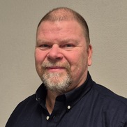 Svein Tore Olsen