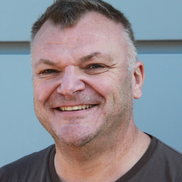 Frode Lundberg