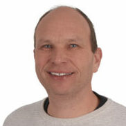 Ingmar Pahr