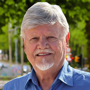 Bent Moldvær