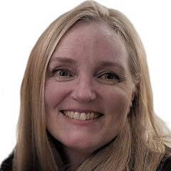 Janne Lill Aske