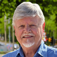 Bent Moldvær