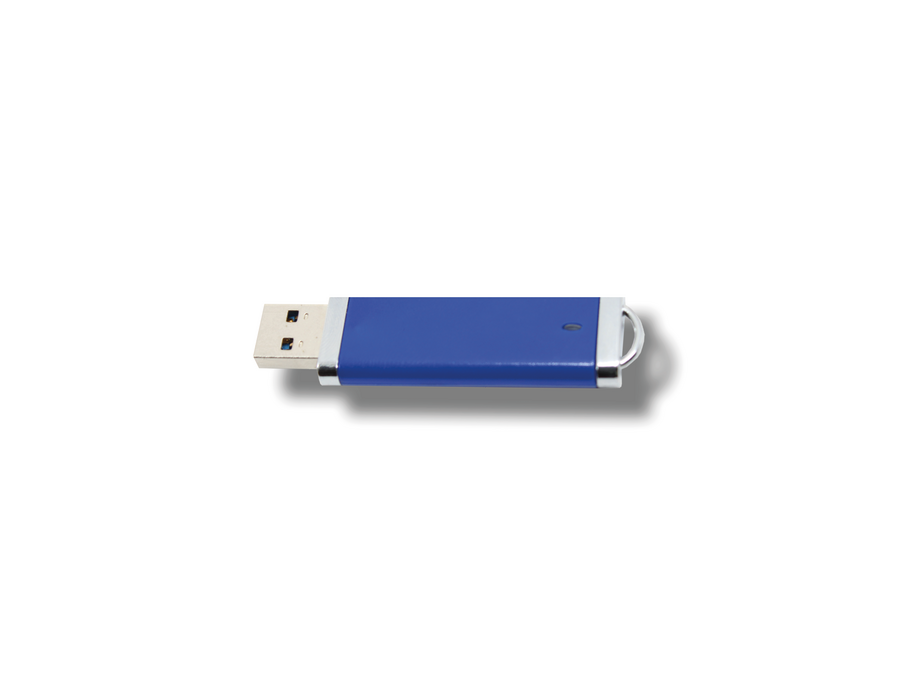 USB Personløfter Norsk/Engelsk/Polsk