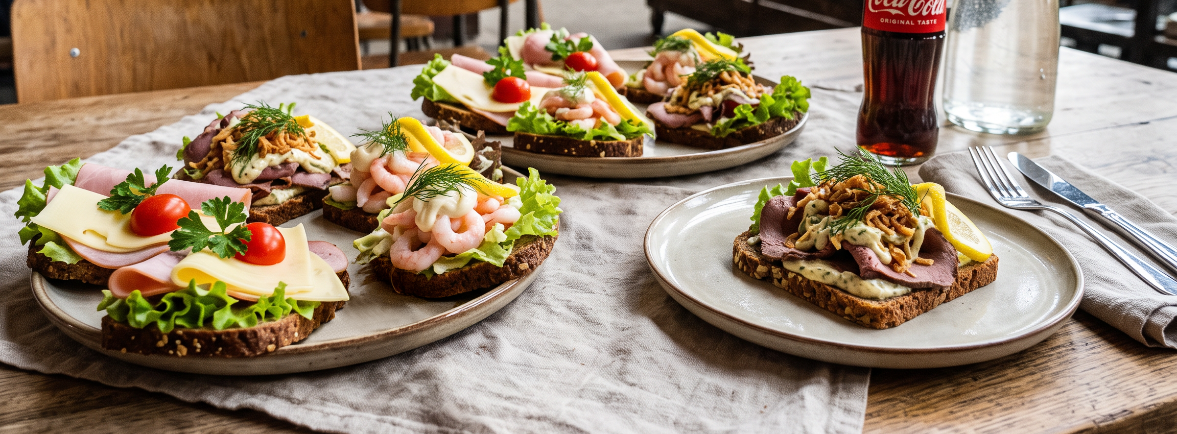 smørbrød